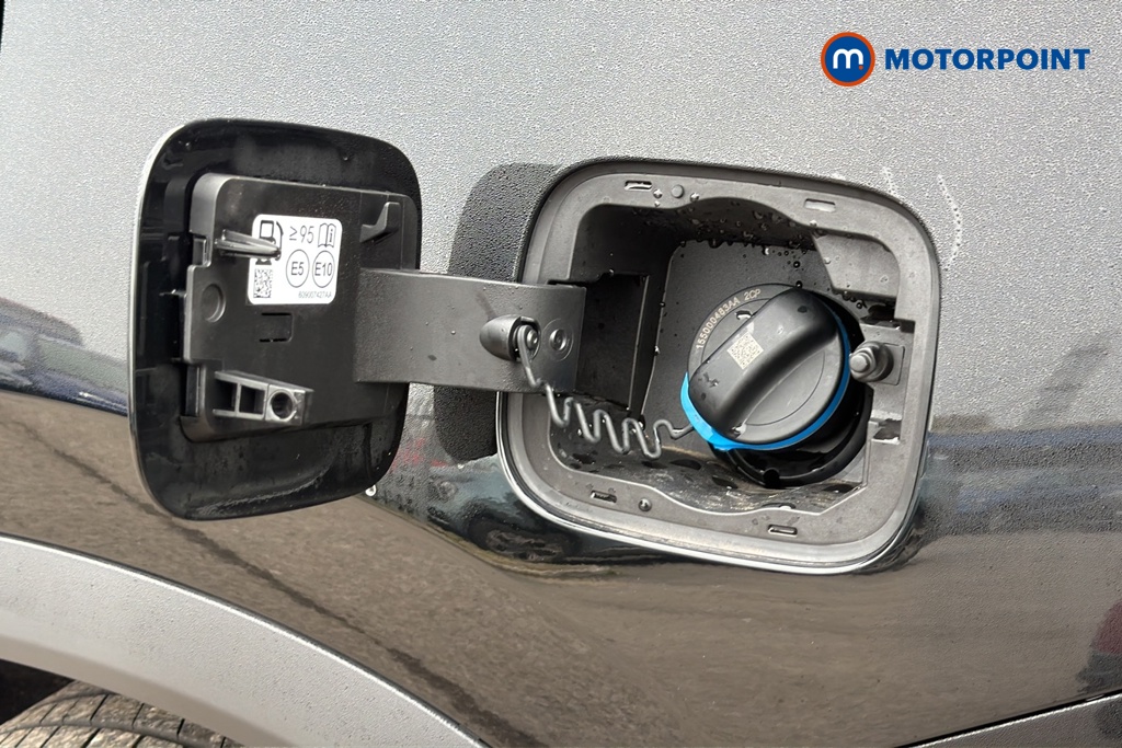 Chery Tiggo 8 Summit Automatic Petrol Plug-In Hybrid SUV - Stock Number (1683913) - 41st supplementary image