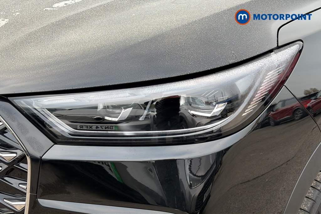 Chery Tiggo 8 Summit Automatic Petrol Plug-In Hybrid SUV - Stock Number (1683913) - 42nd supplementary image