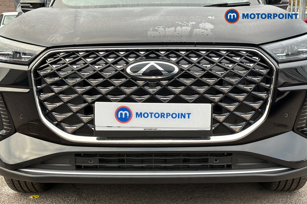 Chery Tiggo 8 Summit Automatic Petrol Plug-In Hybrid SUV - Stock Number (1683913) - 43rd supplementary image