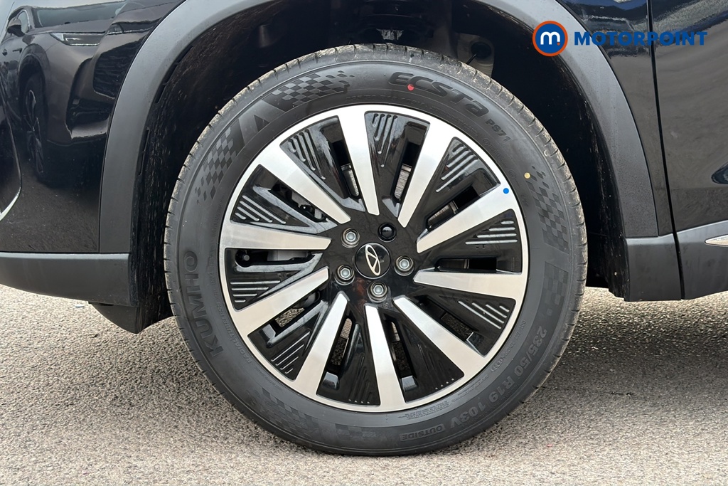 Chery Tiggo 8 Summit Automatic Petrol Plug-In Hybrid SUV - Stock Number (1683913) - 44th supplementary image
