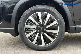 Chery Tiggo 8 Summit Automatic Petrol Plug-In Hybrid SUV - Stock Number (1683913) - 44th supplementary image