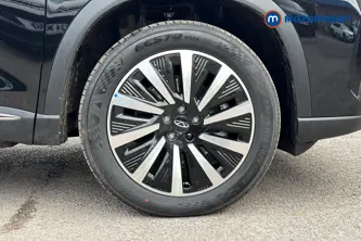 Chery Tiggo 8 Summit Automatic Petrol Plug-In Hybrid SUV - Stock Number (1683913) - 47th supplementary image