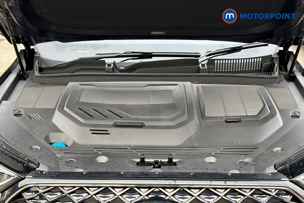 Chery Tiggo 8 Summit Automatic Petrol Plug-In Hybrid SUV - Stock Number (1683913) - 48th supplementary image