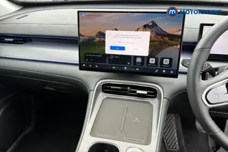 Chery Tiggo 8 Summit Automatic Petrol Plug-In Hybrid SUV - Stock Number (1683913) - 1st supplementary image