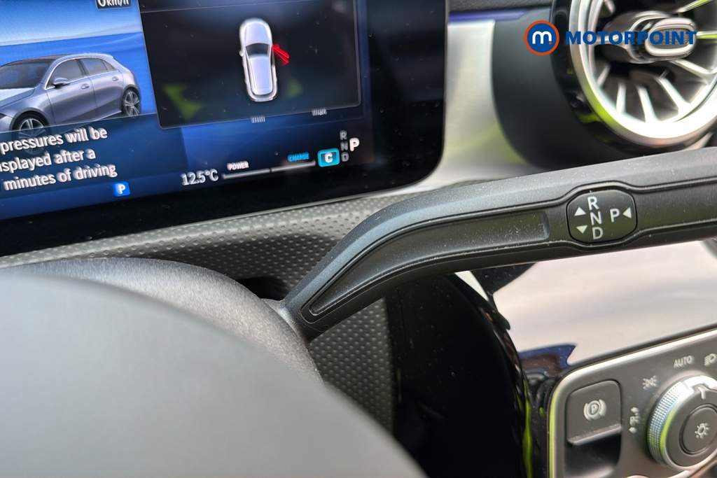 Mercedes-Benz A Class Amg Line Automatic Petrol Hatchback - Stock Number (1685402) - 6th supplementary image