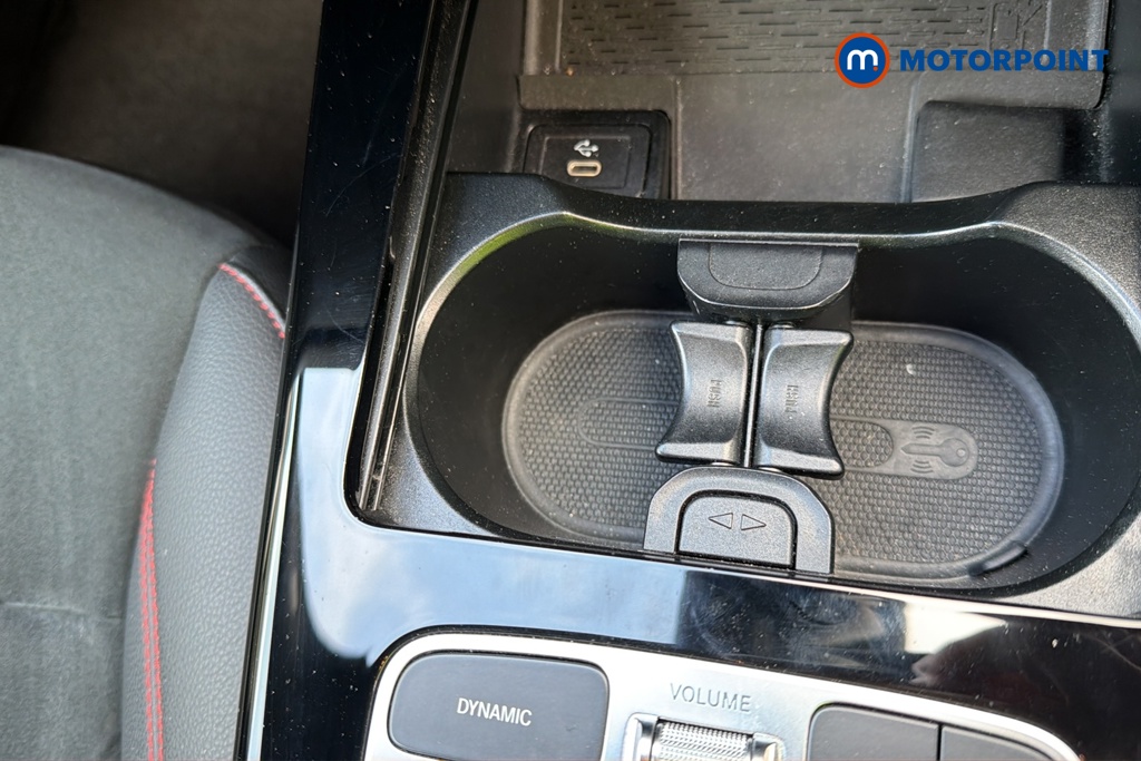 Mercedes-Benz A Class Amg Line Automatic Petrol Hatchback - Stock Number (1685402) - 16th supplementary image