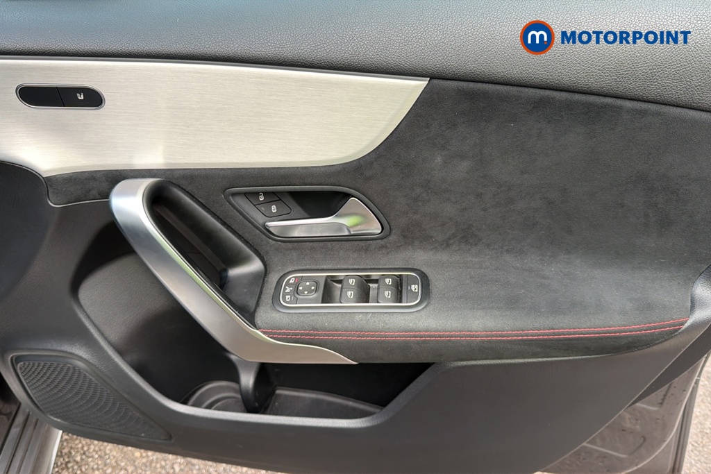 Mercedes-Benz A Class Amg Line Automatic Petrol Hatchback - Stock Number (1685402) - 18th supplementary image