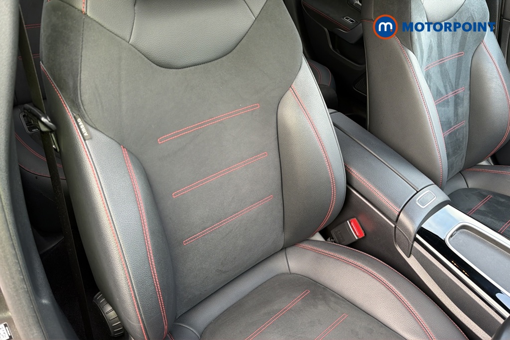 Mercedes-Benz A Class Amg Line Automatic Petrol Hatchback - Stock Number (1685402) - 22nd supplementary image