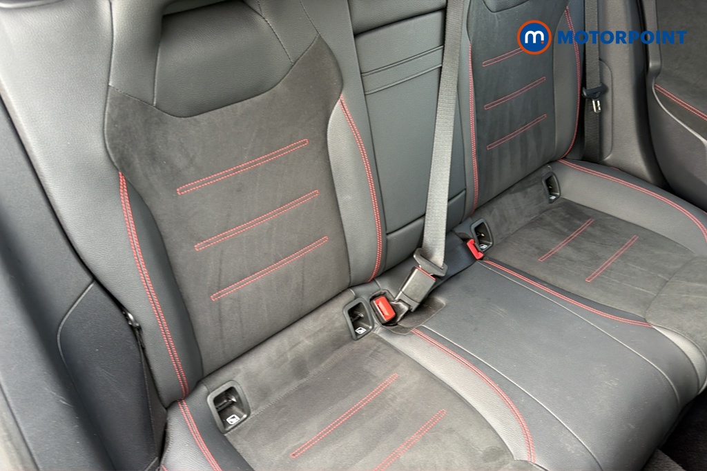 Mercedes-Benz A Class Amg Line Automatic Petrol Hatchback - Stock Number (1685402) - 25th supplementary image