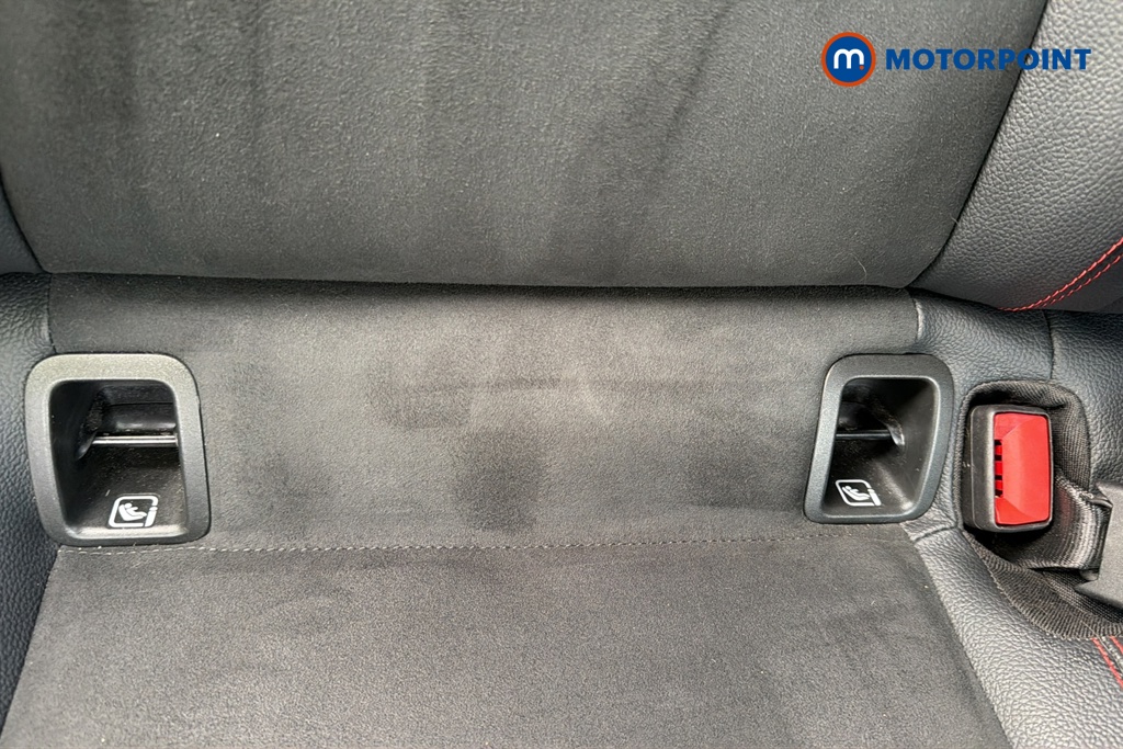 Mercedes-Benz A Class Amg Line Automatic Petrol Hatchback - Stock Number (1685402) - 27th supplementary image