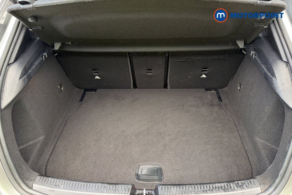 Mercedes-Benz A Class Amg Line Automatic Petrol Hatchback - Stock Number (1685402) - 30th supplementary image