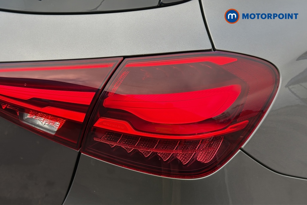 Mercedes-Benz A Class Amg Line Automatic Petrol Hatchback - Stock Number (1685402) - 36th supplementary image