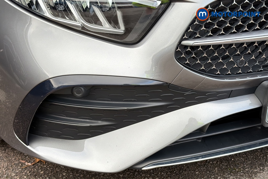 Mercedes-Benz A Class Amg Line Automatic Petrol Hatchback - Stock Number (1685402) - 38th supplementary image