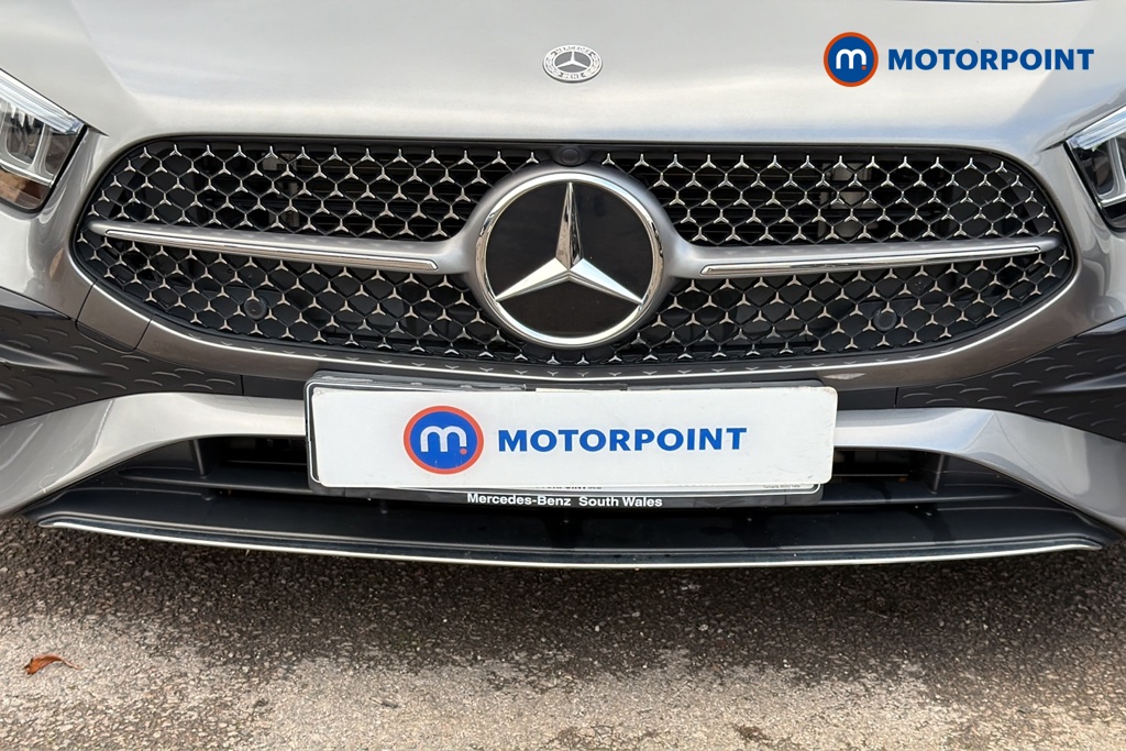 Mercedes-Benz A Class Amg Line Automatic Petrol Hatchback - Stock Number (1685402) - 43rd supplementary image
