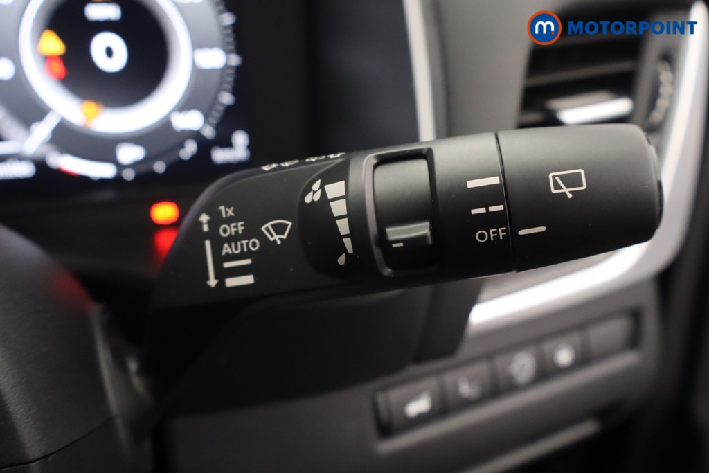 Nissan Qashqai Tekna Automatic Petrol SUV - Stock Number (1687973) - 6th supplementary image