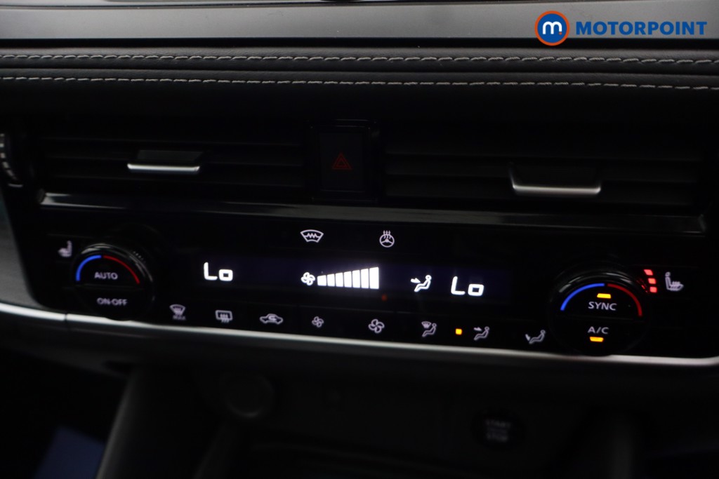 Nissan Qashqai Tekna Automatic Petrol SUV - Stock Number (1687973) - 10th supplementary image