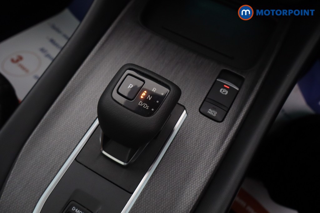 Nissan Qashqai Tekna Automatic Petrol SUV - Stock Number (1687973) - 12th supplementary image