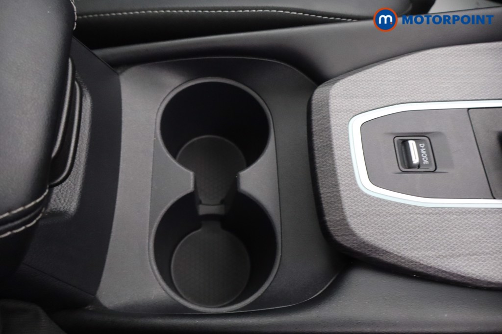 Nissan Qashqai Tekna Automatic Petrol SUV - Stock Number (1687973) - 13th supplementary image