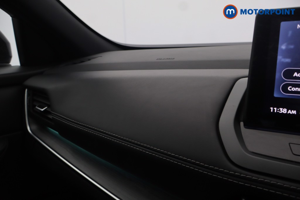 Nissan Qashqai Tekna Automatic Petrol SUV - Stock Number (1687973) - 14th supplementary image