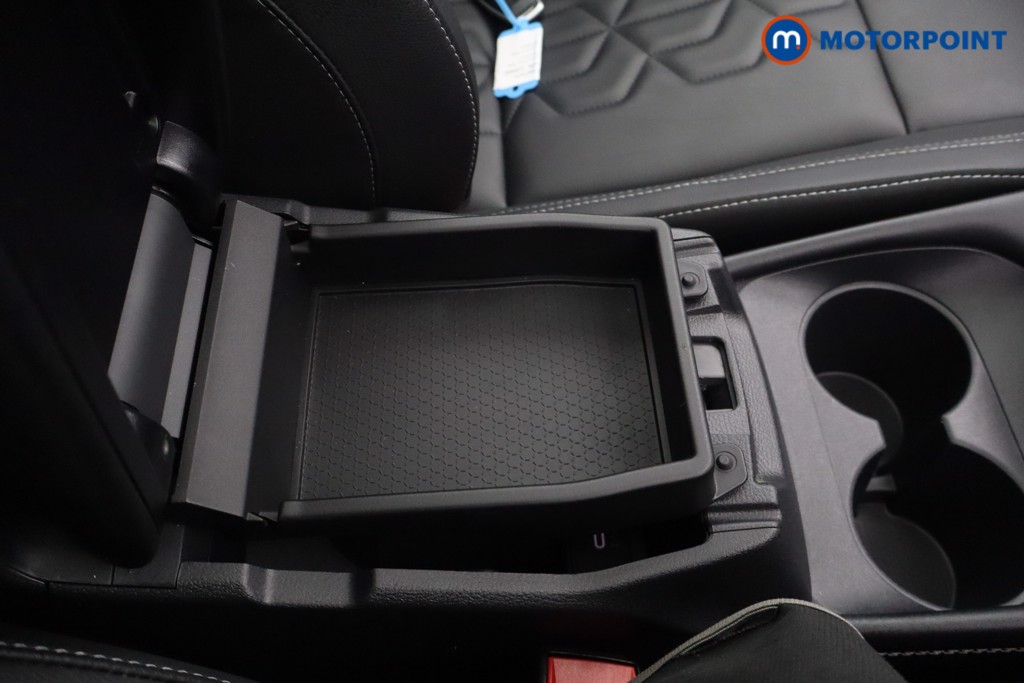 Nissan Qashqai Tekna Automatic Petrol SUV - Stock Number (1687973) - 16th supplementary image