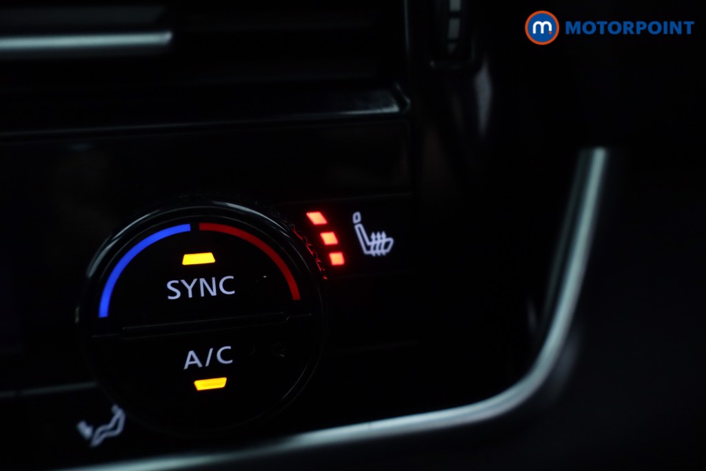 Nissan Qashqai Tekna Automatic Petrol SUV - Stock Number (1687973) - 21st supplementary image
