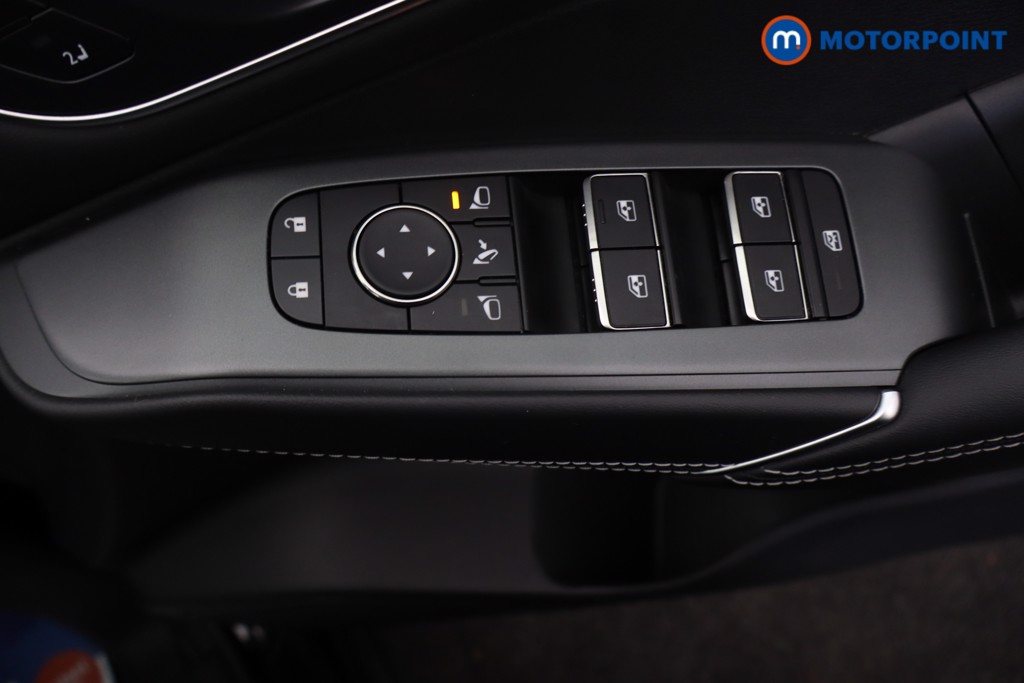 Nissan Qashqai Tekna Automatic Petrol SUV - Stock Number (1687973) - 22nd supplementary image