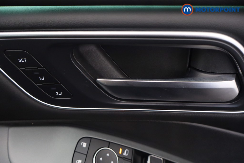 Nissan Qashqai Tekna Automatic Petrol SUV - Stock Number (1687973) - 23rd supplementary image