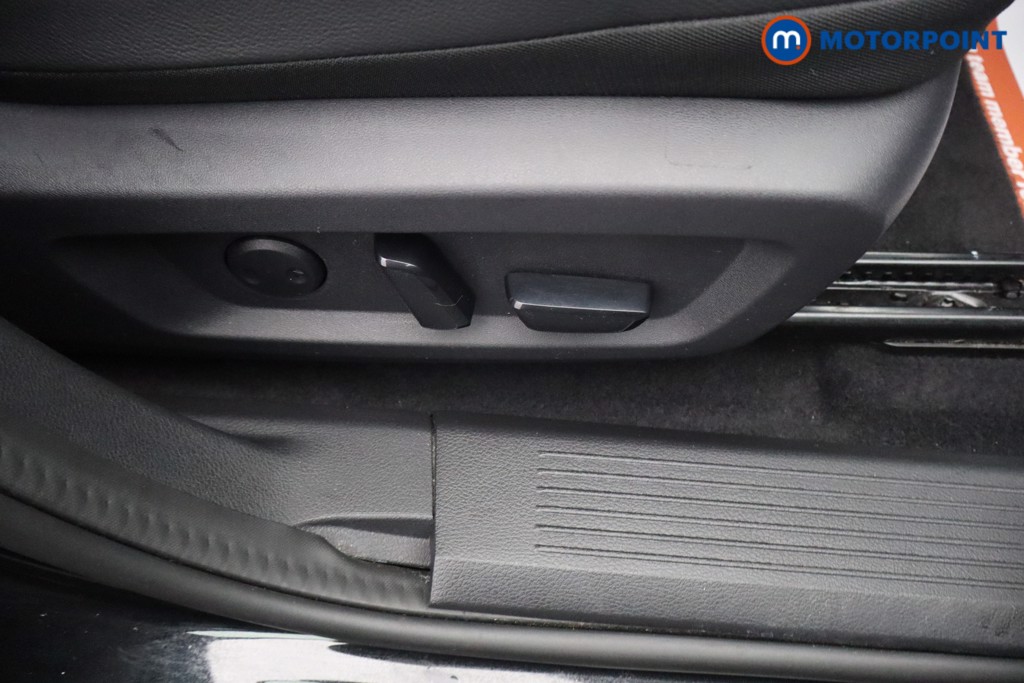 Nissan Qashqai Tekna Automatic Petrol SUV - Stock Number (1687973) - 25th supplementary image