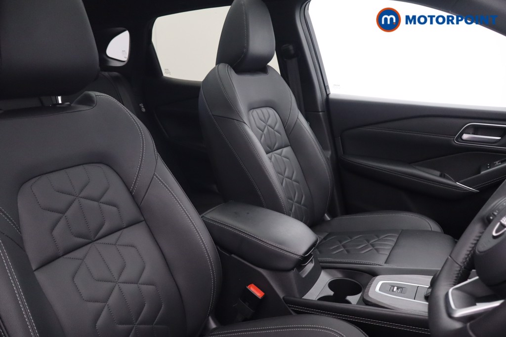 Nissan Qashqai Tekna Automatic Petrol SUV - Stock Number (1687973) - 26th supplementary image