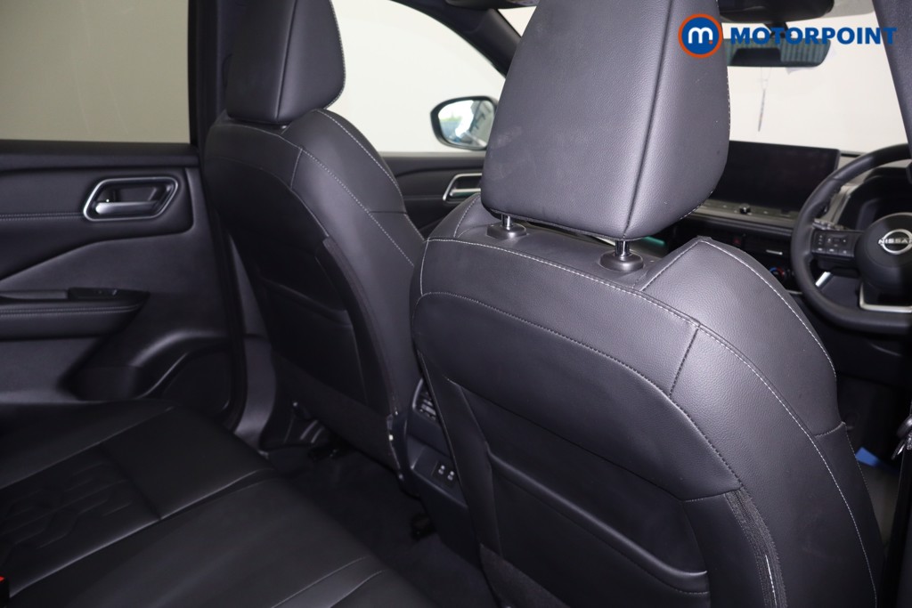 Nissan Qashqai Tekna Automatic Petrol SUV - Stock Number (1687973) - 27th supplementary image