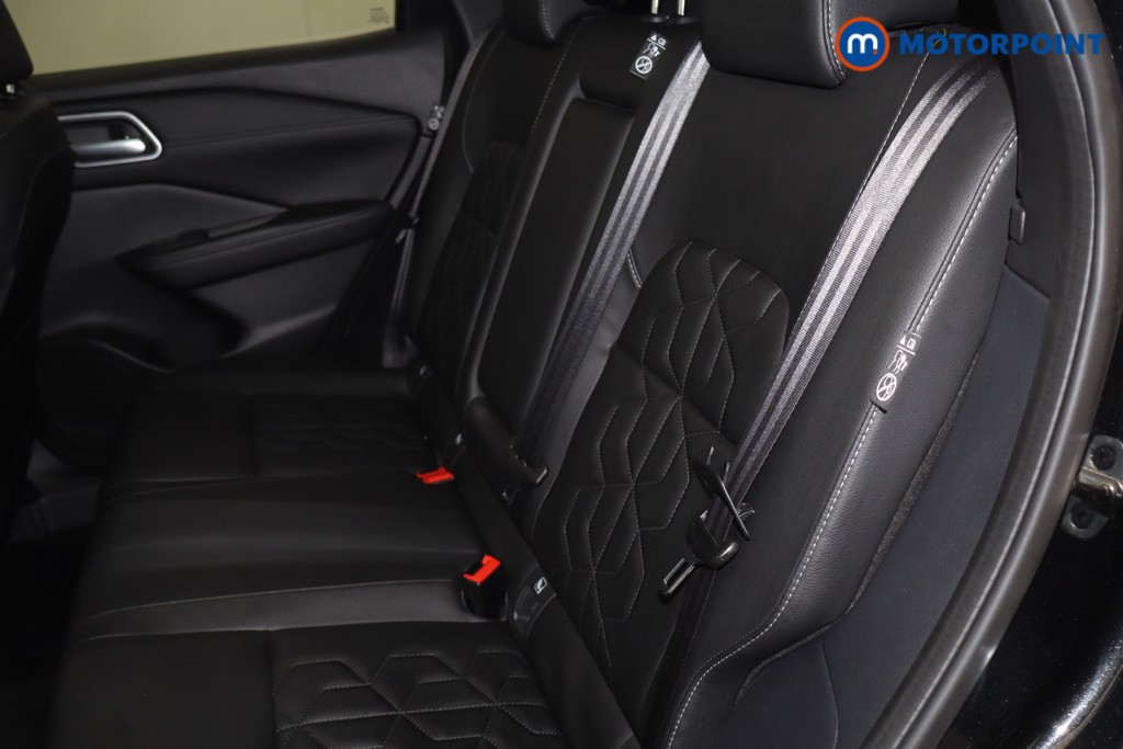 Nissan Qashqai Tekna Automatic Petrol SUV - Stock Number (1687973) - 31st supplementary image