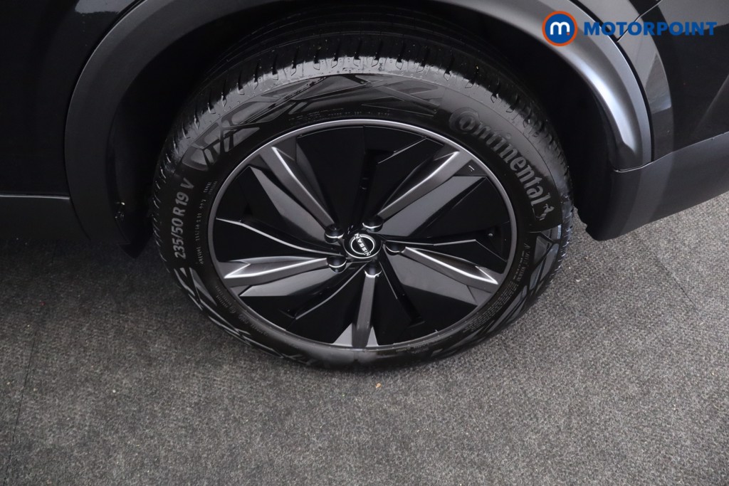 Nissan Qashqai Tekna Automatic Petrol SUV - Stock Number (1687973) - 34th supplementary image