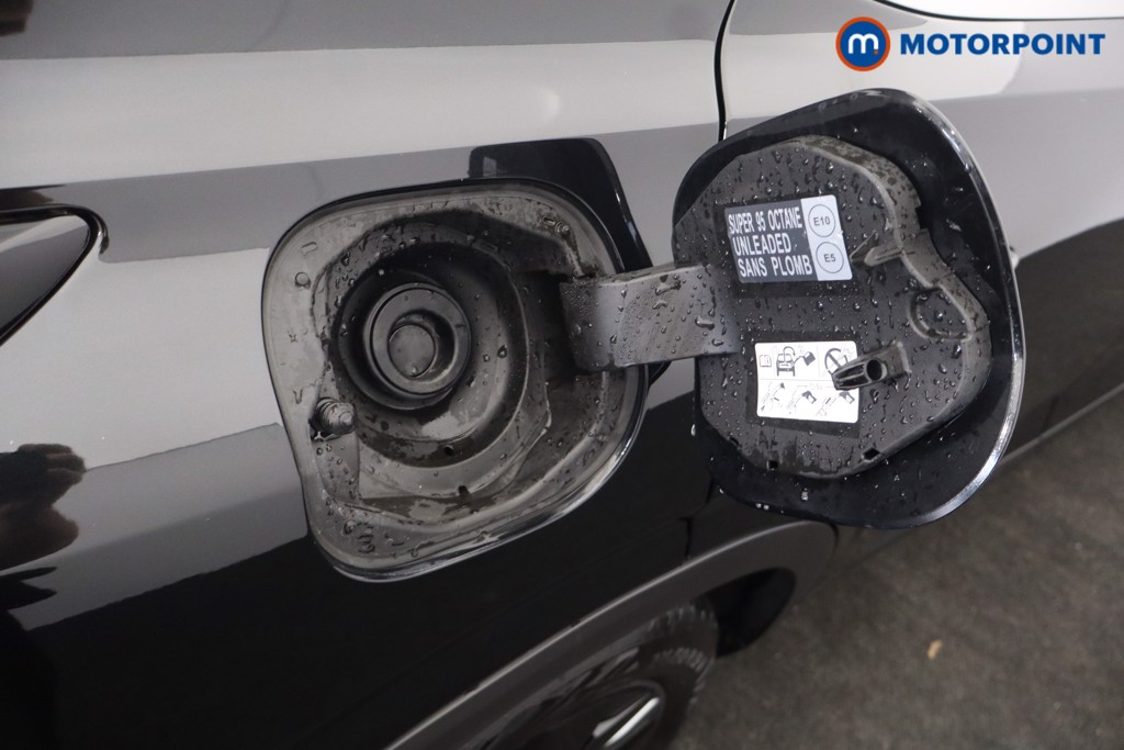 Nissan Qashqai Tekna Automatic Petrol SUV - Stock Number (1687973) - 38th supplementary image