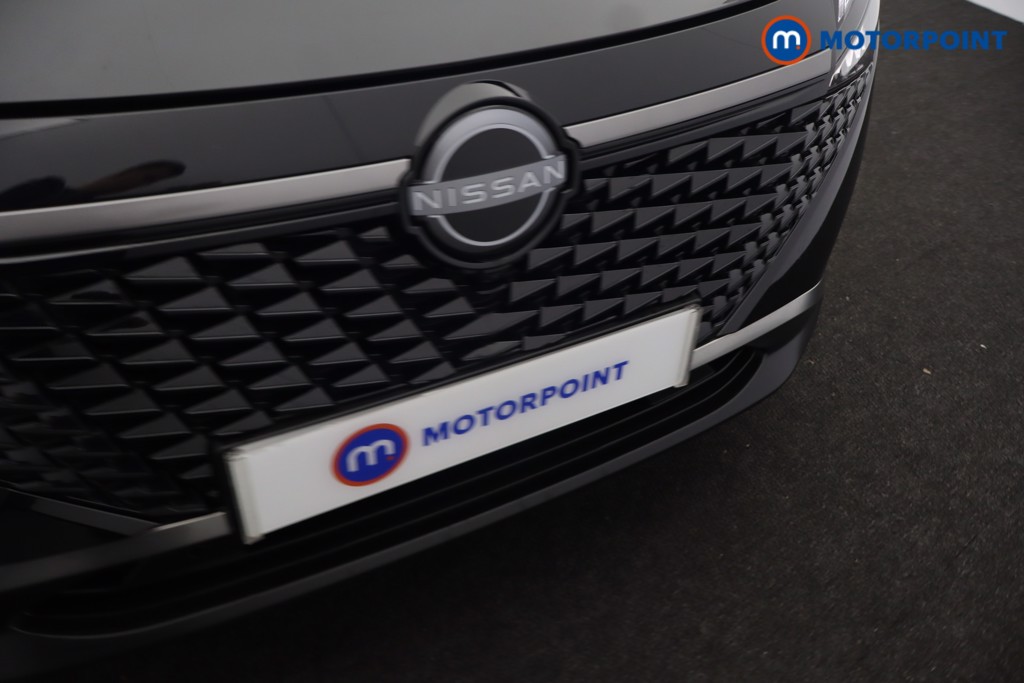 Nissan Qashqai Tekna Automatic Petrol SUV - Stock Number (1687973) - 41st supplementary image