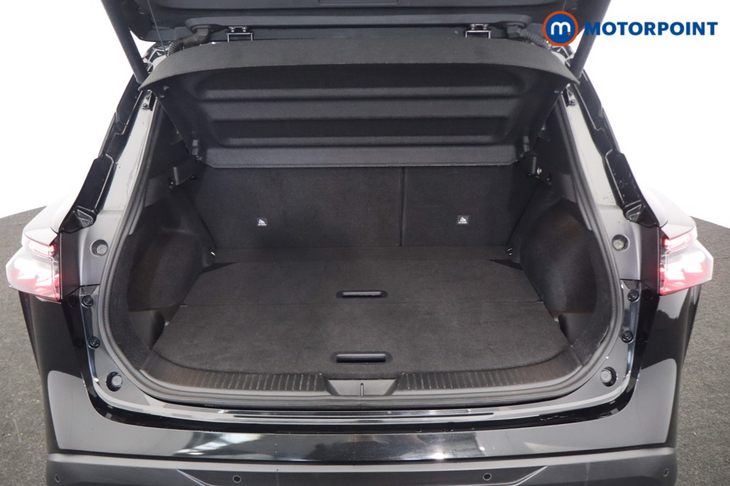Nissan Qashqai Tekna Automatic Petrol SUV - Stock Number (1687973) - 51st supplementary image