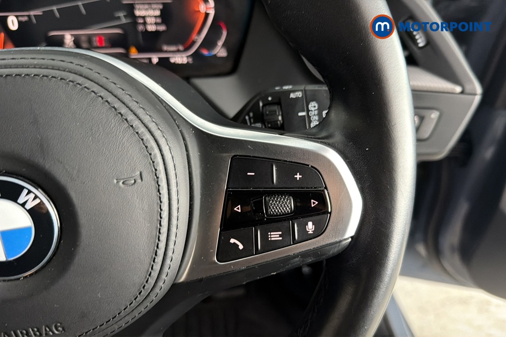 BMW 1 Series M Sport Automatic Petrol Hatchback - Stock Number (1687981) - 3rd supplementary image