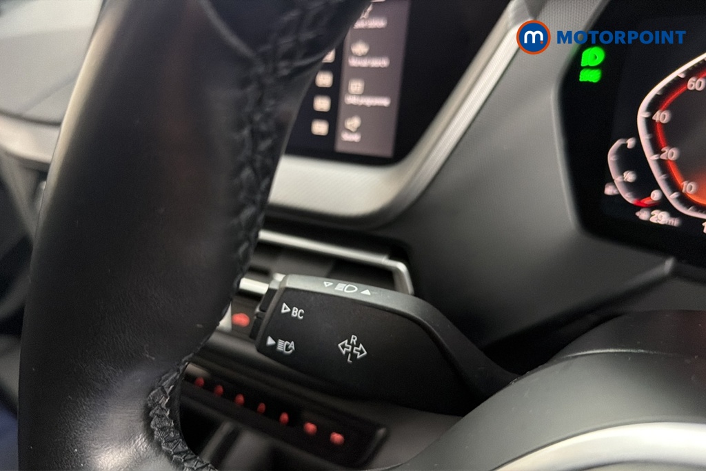BMW 1 Series M Sport Automatic Petrol Hatchback - Stock Number (1687981) - 5th supplementary image