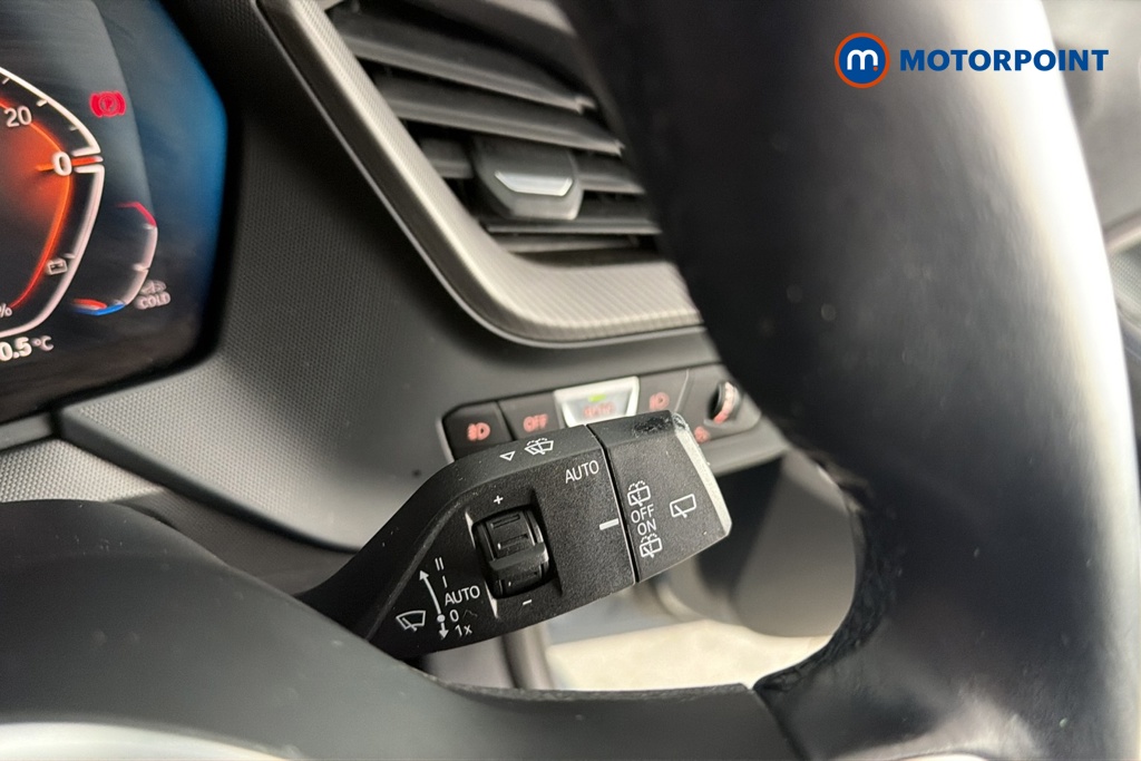 BMW 1 Series M Sport Automatic Petrol Hatchback - Stock Number (1687981) - 6th supplementary image