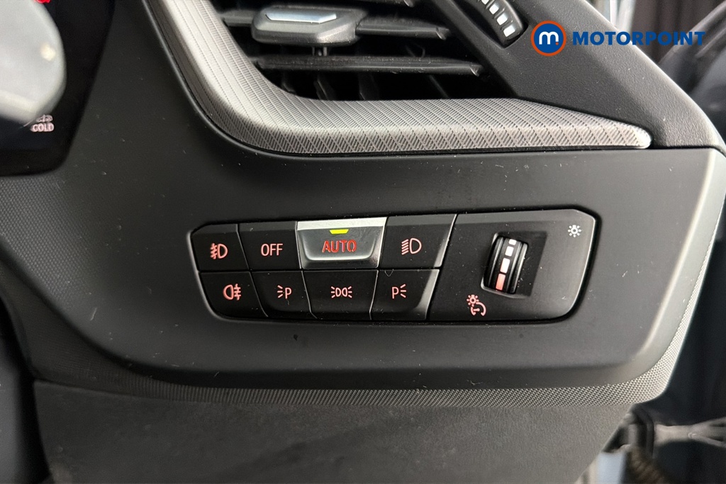 BMW 1 Series M Sport Automatic Petrol Hatchback - Stock Number (1687981) - 11th supplementary image