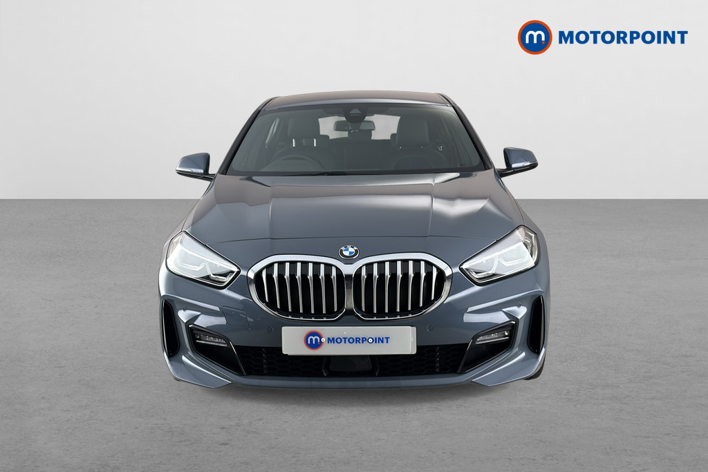 BMW 1 Series M Sport Automatic Petrol Hatchback - Stock Number (1687981) - Front bumper