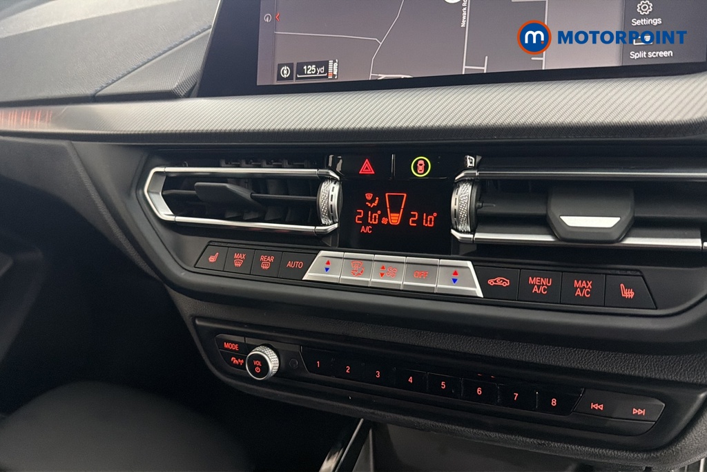 BMW 1 Series M Sport Automatic Petrol Hatchback - Stock Number (1687981) - 12th supplementary image