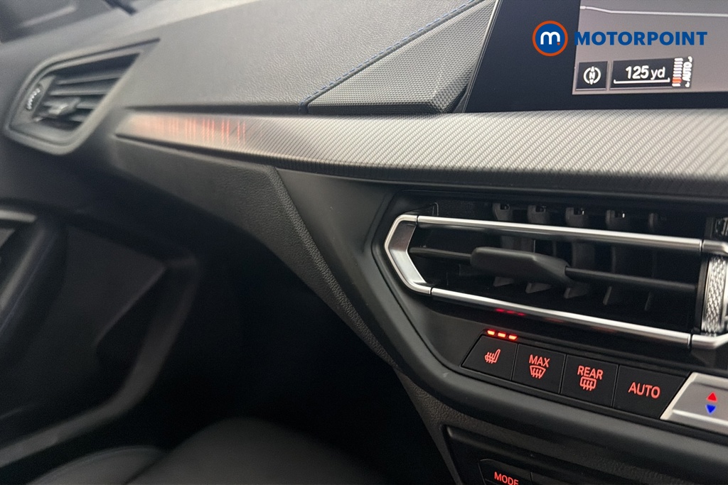 BMW 1 Series M Sport Automatic Petrol Hatchback - Stock Number (1687981) - 14th supplementary image