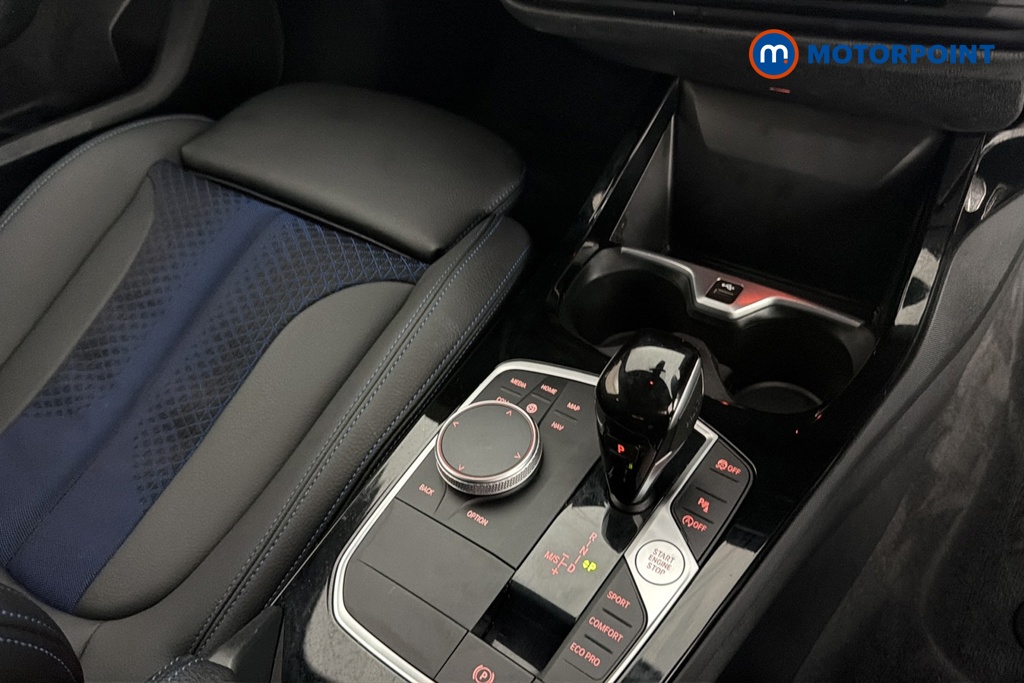 BMW 1 Series M Sport Automatic Petrol Hatchback - Stock Number (1687981) - 15th supplementary image