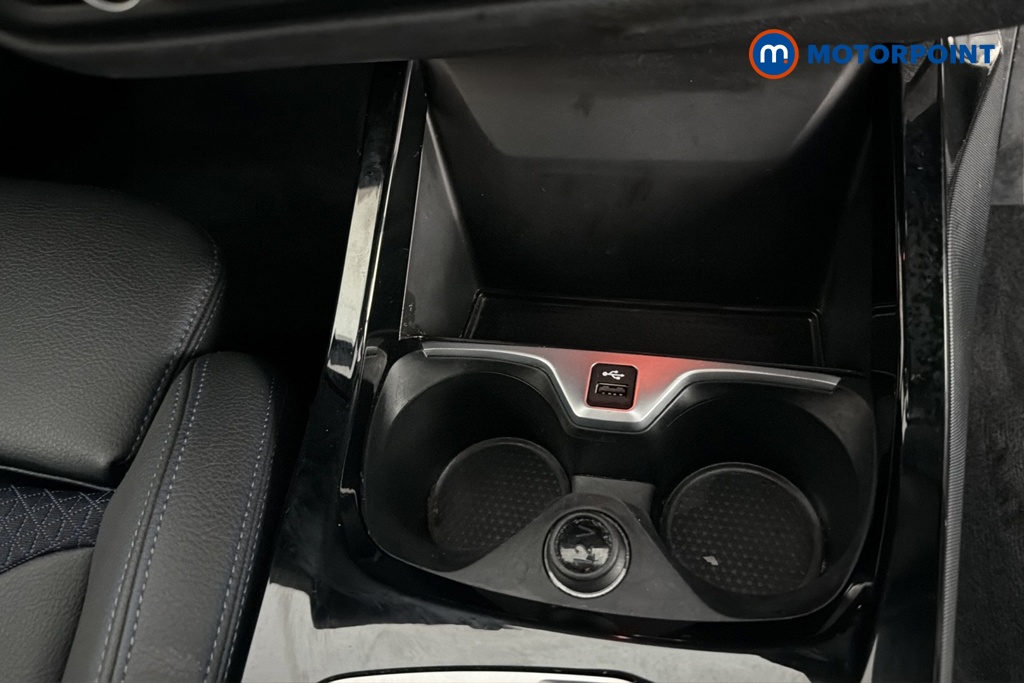 BMW 1 Series M Sport Automatic Petrol Hatchback - Stock Number (1687981) - 16th supplementary image