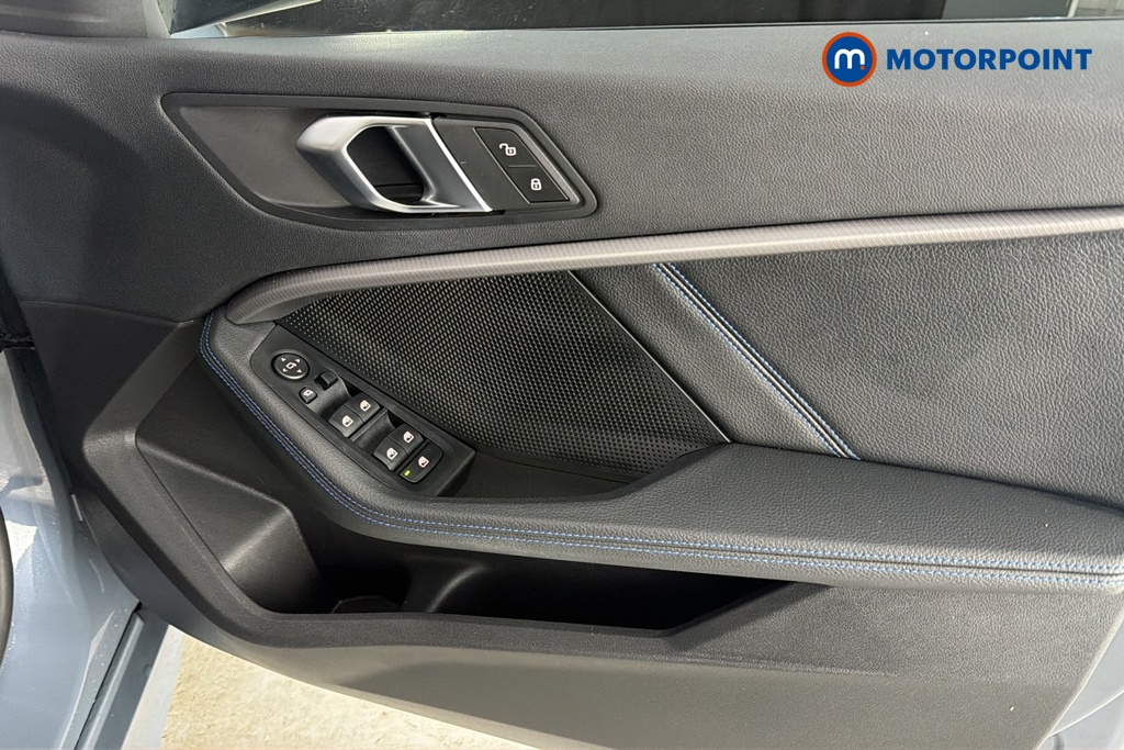 BMW 1 Series M Sport Automatic Petrol Hatchback - Stock Number (1687981) - 18th supplementary image