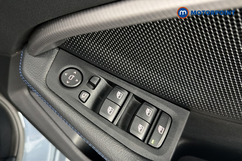 BMW 1 Series M Sport Automatic Petrol Hatchback - Stock Number (1687981) - 19th supplementary image