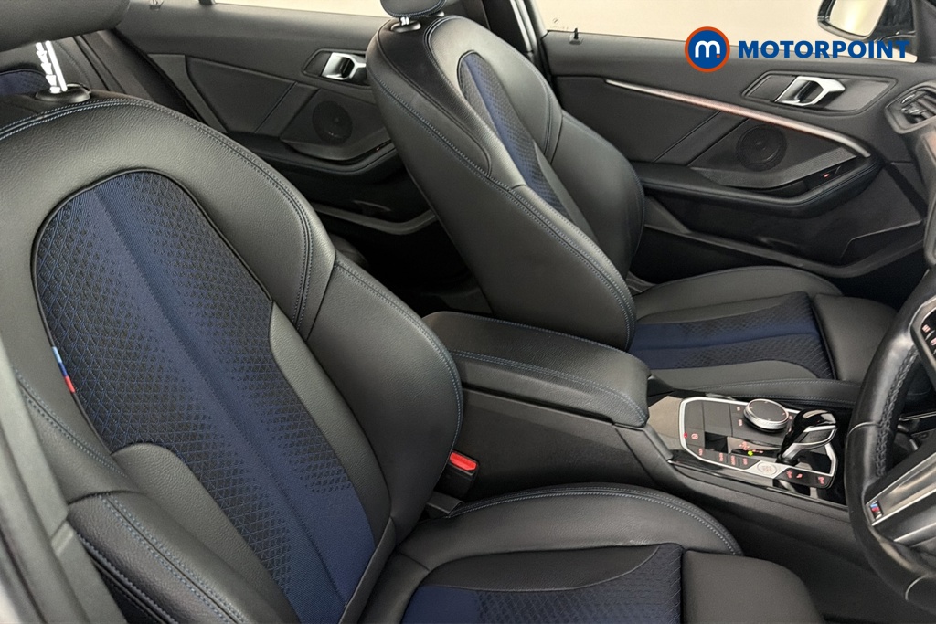 BMW 1 Series M Sport Automatic Petrol Hatchback - Stock Number (1687981) - 22nd supplementary image