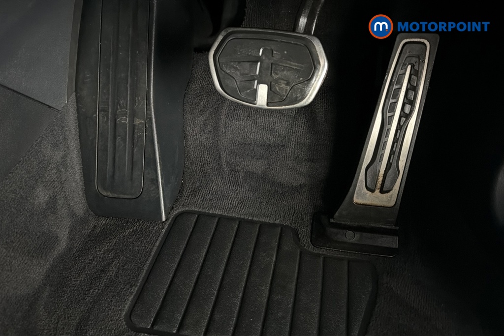BMW 1 Series M Sport Automatic Petrol Hatchback - Stock Number (1687981) - 24th supplementary image