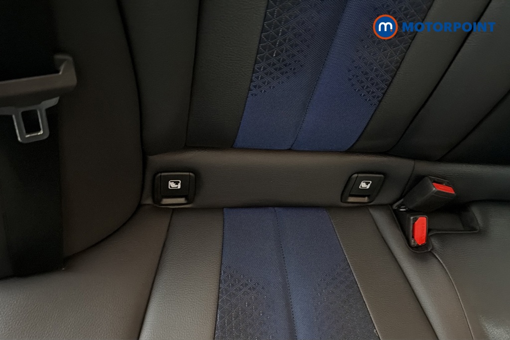 BMW 1 Series M Sport Automatic Petrol Hatchback - Stock Number (1687981) - 27th supplementary image