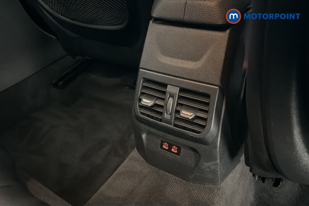 BMW 1 Series M Sport Automatic Petrol Hatchback - Stock Number (1687981) - 28th supplementary image